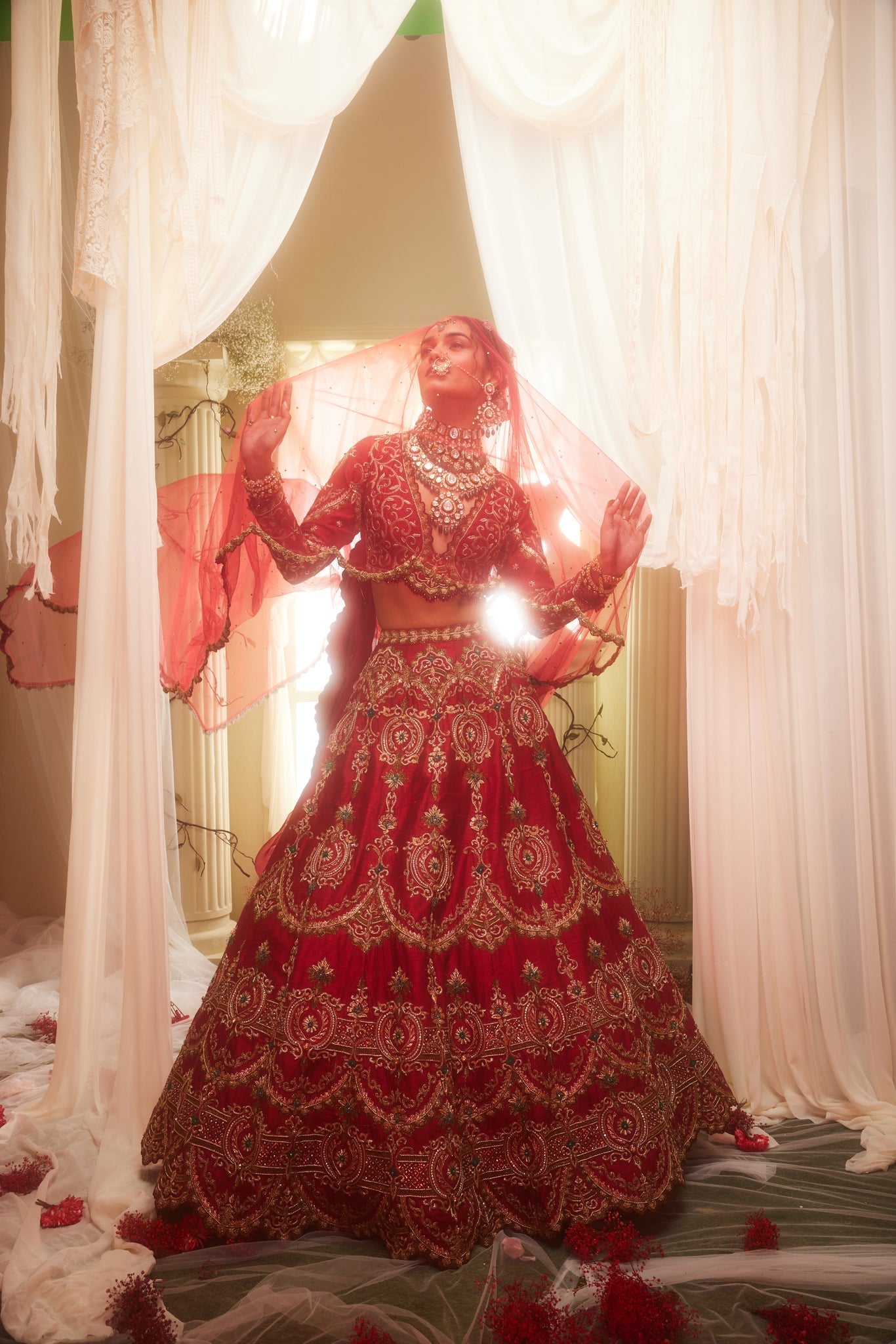 Buy Bridal Wedding Dresses Online in Canada.