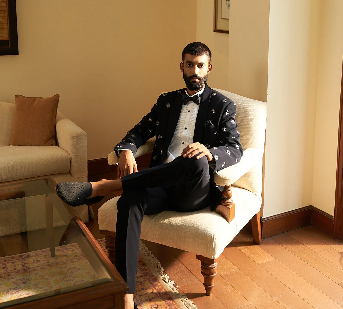 Wedding Suit Ideas for Men | Groomsmen Style Guide Canada