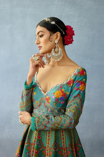 Dil Rang Naila Anarkali