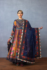 Dil Shaad Zareen Anarkali