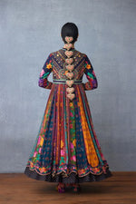 Dil Shaad Zareen Anarkali