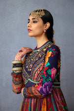 Dil Shaad Zareen Anarkali