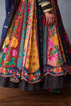 Dil Shaad Zareen Anarkali