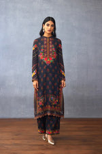 Dil Shaad Zainab Kurta Set