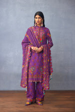 Dil Kusha Zainab kurta Set