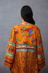 Dil Seher Airi Jacket Set