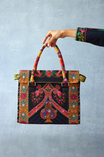 Dil Shaad Aifa Handbag