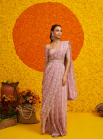 Sohneya Saree