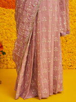 Sohneya Saree