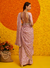 Sohneya Saree