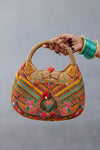 Dil Seher Tia Handbag