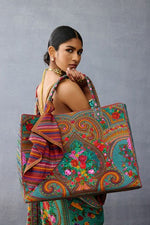 Dil Nawaz Arsia Handbag