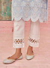 Gauri Kurta with Fiza Pants