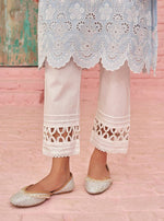 Gauri Kurta with Fiza Pants