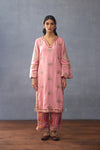 Dil Ruba Asma Kurta Set