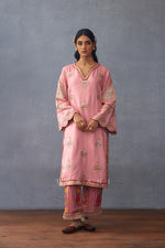 Dil Ruba Asma Kurta Set