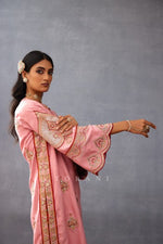 Dil Ruba Asma Kurta Set