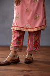 Dil Ruba Asma Kurta Set