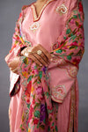 Dil Ruba Asma Kurta Set