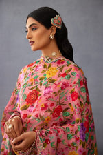 Dil Ruba Hiba Kurta Set