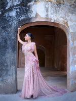 "Adaira" Bridal Gown