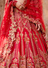 "Arihee" Bridal Lehenga