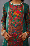 Dil Nawaz Abhidah kurta Set