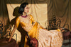Amaltas Kalidaar Saree