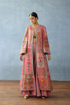 Dil Ruba Akena Jacket Set