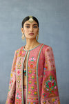 Dil Ruba Akena Jacket Set