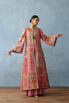 Dil Ruba Akena Jacket Set