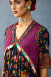 Dil Shaad Aafiya kurta Set