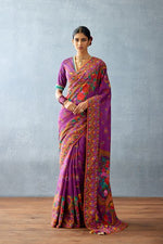 Dil Kusha Anam Saree