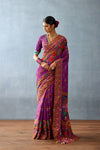 Dil Kusha Anam Saree