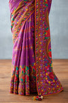 Dil Kusha Anam Saree