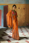 Amberika Saree