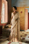 Fleurmist Chikankari Saree