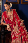 Cerisea Bridal Lehenga