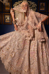 Solmere Bridal Lehenga
