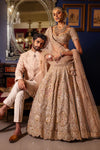Solmere Bridal Lehenga