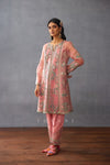 Dil Ruba Izna kurta Set