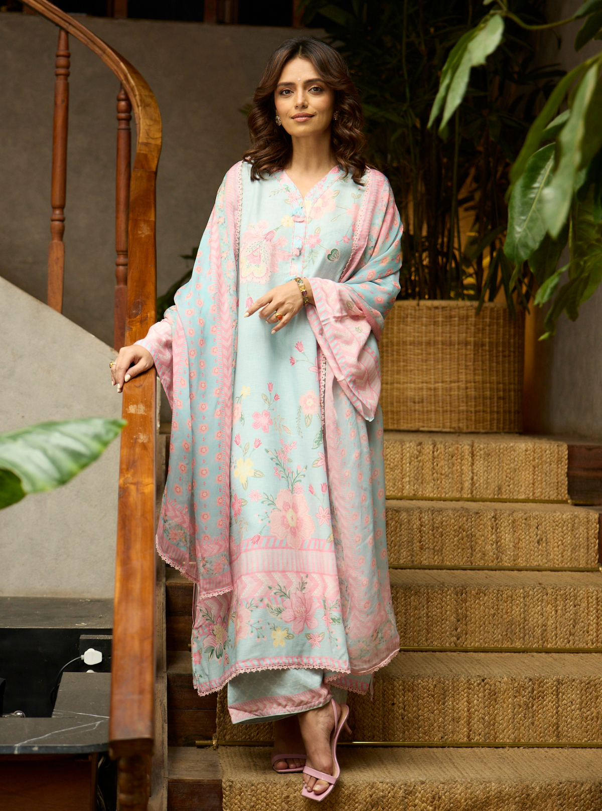 Salwar Kameez