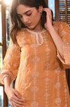 Nisrina Set Orange