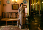 Classic Kalidar Anarkali Set