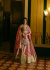 Classic Kalidar Lehenga Set