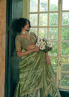 Classic Kalidar Lehenga Set