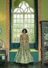 Classic Kalidar Lehenga Set