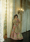 Classic Kalidar Lehenga Set