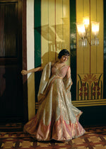 Classic Kalidar Lehenga Set