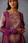 Dil Kusha Eira kurta Set